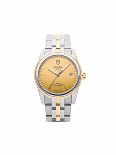 TUDOR наручные часы Glamour pre-owned 36 мм
