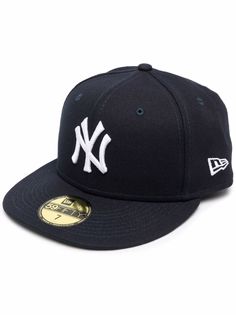 NEW ERA CAP бейсбольная кепка New York Yankees
