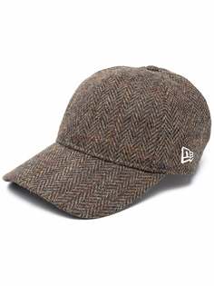 NEW ERA CAP кепка с вышитым логотипом