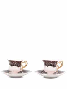 Seletti чайный сервиз Hybrid Sagala