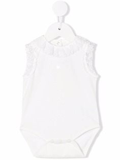 Tartine Et Chocolat комбинезон без рукавов с оборками