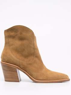 Jimmy Choo ботильоны Cynthi 65