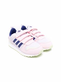 Adidas zx 811 kids silver discount