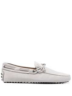 Tods мокасины City Gommino Tod’S
