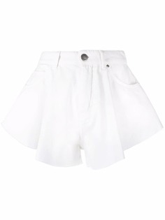 PINKO джинсовые шорты