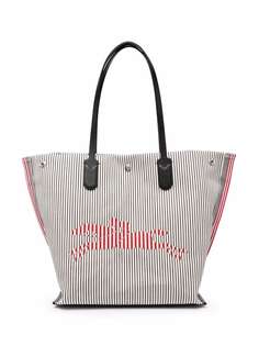 Longchamp большая сумка-тоут Roseau