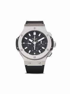 Hublot наручные часы Big Bang Evolution pre-owned 44 мм 2013-го года