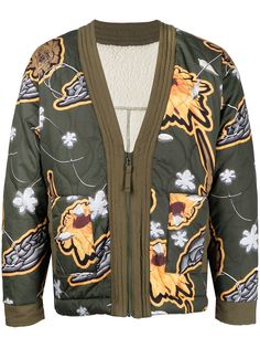 Perks And Mini куртка Off The Track