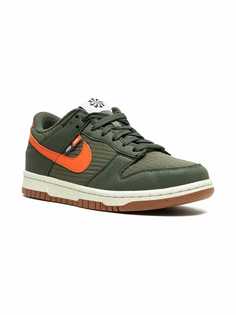 Nike Kids кроссовки Dunk Low Next Nature