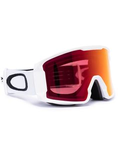 Oakley лыжная маска Line Miner