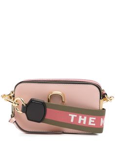 Marc Jacobs сумка через плечо The Snapshot