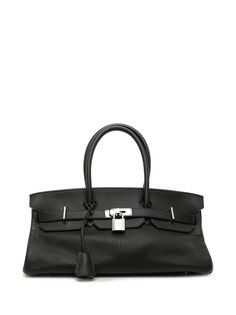 Hermès сумка-тоут Birkin 2005-го года Hermes