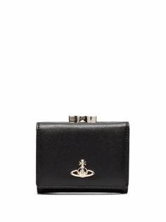 Vivienne Westwood маленький кошелек Victoria Orb