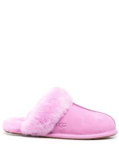 UGG слиперы Scuffette II