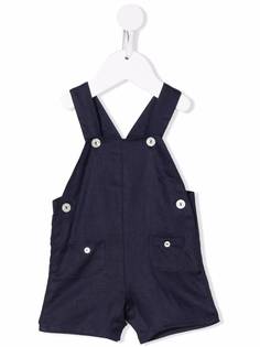 Tartine Et Chocolat фактурный комбинезон