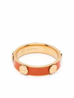 Tory Burch кольцо с логотипом