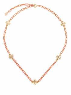 Tory Burch цепочка на шею Roxanne