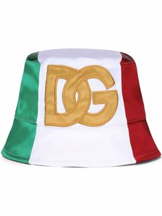 Dolce & Gabbana панама Italia с логотипом