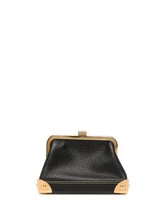 Louis Vuitton кошелек для монет Viennois 2003-го года