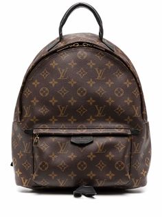 Louis Vuitton рюкзак Palm Springs PM 2016-го года