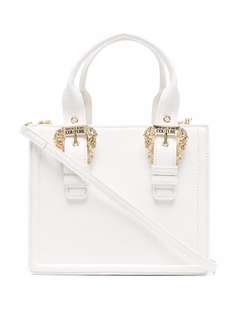 Versace Jeans Couture сумка-тоут с логотипом