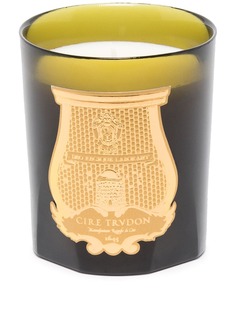 Cire Trudon ароматическая свеча