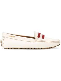 Bally лоферы Ladyes