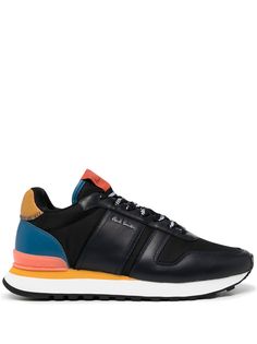 PAUL SMITH кроссовки Eighties