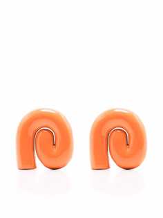 Uncommon Matters серьги-гвоздики Nimbus