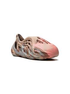 Adidas Yeezy Kids кроссовки Yeezy Foam Runner MX Sand Grey