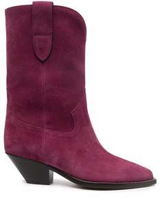 Isabel Marant сапоги Dahope 60