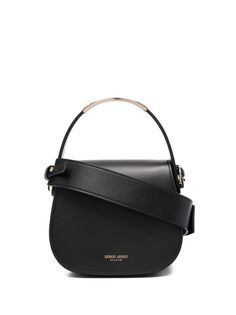 Giorgio Armani сумка-тоут с логотипом