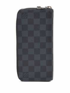 Louis Vuitton кошелек Zippy pre-owned