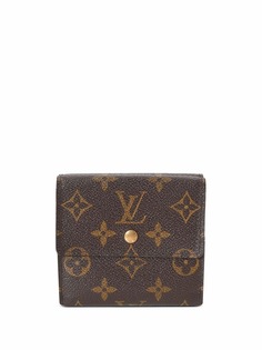Louis Vuitton кошелек Elise pre-owned