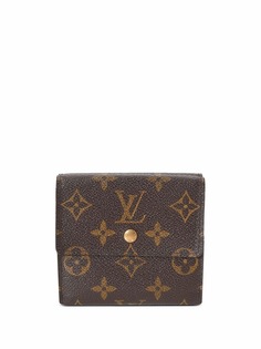Louis Vuitton кошелек Elise pre-owned
