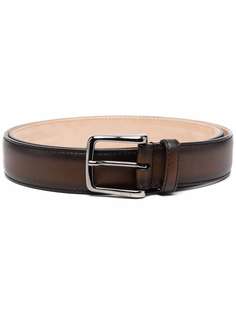 Tods ремень с пряжкой Tod’S