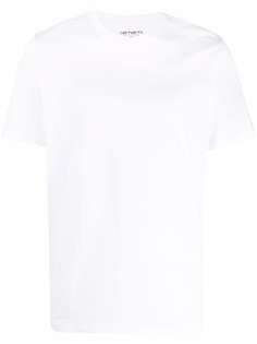 Carhartt WIP футболка Base