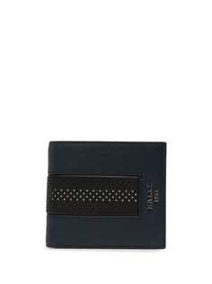 Bally маленький кошелек