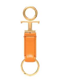 Tods брелок с подвеской-логотипом Tod’S