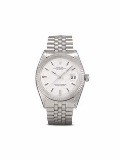 Rolex наручные часы Datejust pre-owned 36 мм 1972-го года
