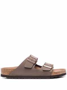 Birkenstock сандалии с пряжками
