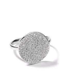 IPPOLITA кольцо Stardust с бриллиантами