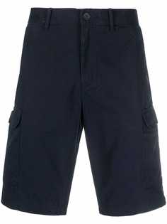 Tommy Hilfiger шорты карго с карманами