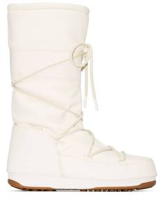 Moon Boot резиновые сапоги ProTECHt