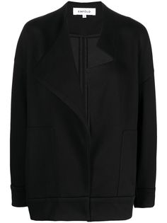 Enföld пиджак с широкими рукавами