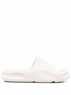 Heron Preston шлепанцы на массивной подошве