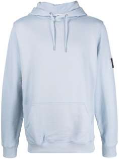 Calvin Klein Jeans худи с нашивкой Compass