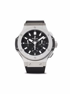 Hublot наручные часы Big Bang Evolution pre-owned 44 мм