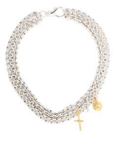 Alighieri колье The Spellbinding Orb