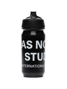 Pas Normal Studios bidon logo-print water bottle (500ml)